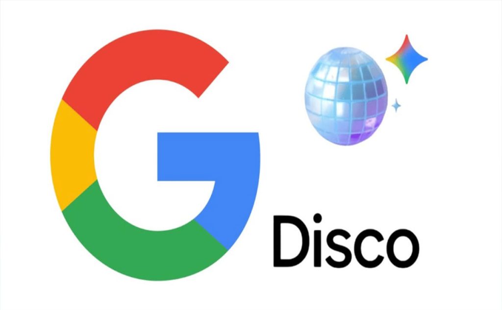 مرورگر دیسکو