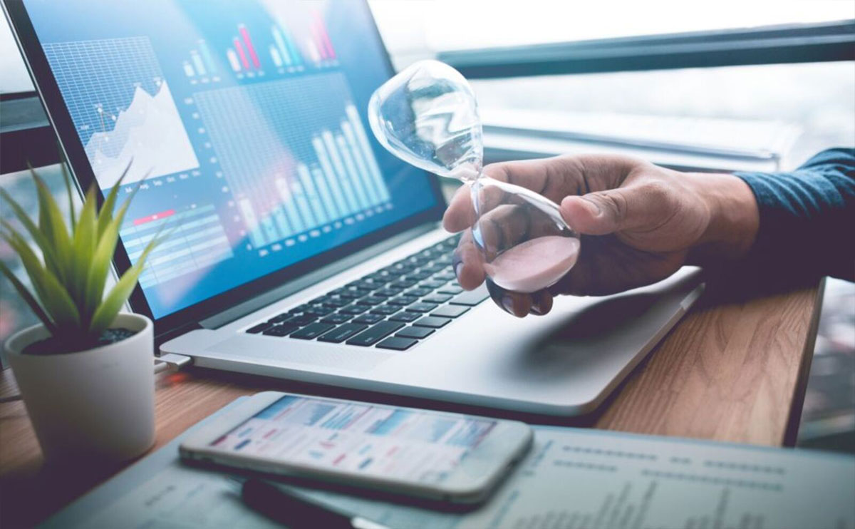 علت های کند شدن لپ تاپ