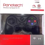 دسته بازی بی سیم PANATECH مدل P-G507W