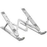 پایه نگهدارنده فلزی لپ تاپ Yesido مدل LP01