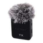 میکروفون یقه‌ای بی سیم ارلدام مدل MC13