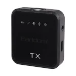 میکروفون یقه‌ای بی سیم ارلدام مدل MC13