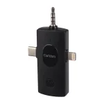 میکروفون یقه‌ای بی سیم ارلدام مدل MC13