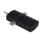 میکروفون یقه‌ای بی سیم ارلدام مدل MC13