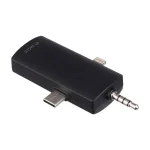 میکروفون یقه‌ای بی سیم ارلدام مدل MC13