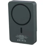 پاوربانک وایرلس ارلدام مدل PD24 ظرفیت 10000 میلی آمپر ساعت