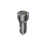شارژر فندکی 52.5 وات ادونس مدل A-F2