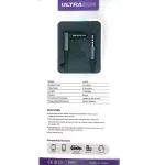 کابل AUX اولتراسور مدل U-A5