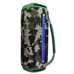 اسپیکر بلوتوثی قابل حمل گلکسبیت مدل Cylindrical GS 09