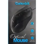 ماوس سیم دار Galexbit گلکسبیت مدل GM100X