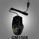 ماوس سیم دار Galexbit گلکسبیت مدل GM100X