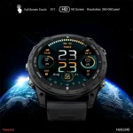 ساعت هوشمند Galexbit مدل Hello 340