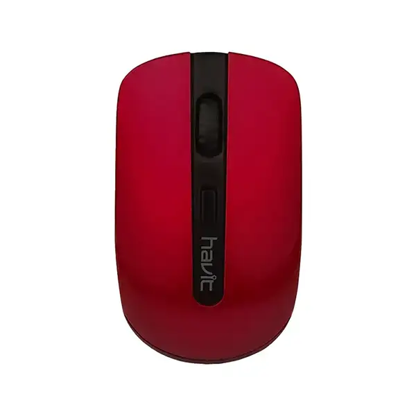 ماوس بی سیم هویت مدل MS-989GT
