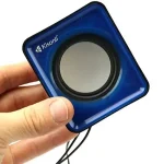 اسپیکر دسکتاپ کیسونلی مدل V310