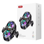 فن خنک‌ کننده موبایل ایکس او مدل XO-SL04
