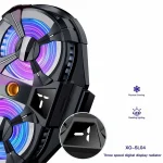 فن خنک‌ کننده موبایل ایکس او مدل XO-SL04
