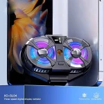 فن خنک‌ کننده موبایل ایکس او مدل XO-SL04