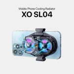 فن خنک‌ کننده موبایل ایکس او مدل XO-SL04