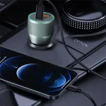 شارژر فندکی 48 وات اولتراسور مدل U-B1