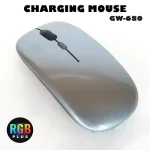 ماوس بی سیم مدل GW-680