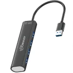 هاب 4 پورت USB 3.0 ادونس مدل