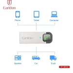 دانگل بلوتوث ارلدام مدل ET-BR20