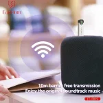 دانگل بلوتوث ارلدام مدل ET-BR20