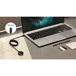 شارژر بی سیم سامسونگ مدل EP-OR900
