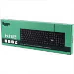 کیبورد لیگو مدل K-112