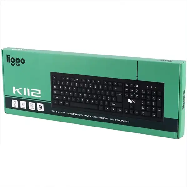 کیبورد لیگو مدل K-112