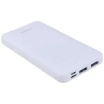 پاور بانک فست شارژ جوکید JG030 10W ظرفیت 10000 میلی آمپر ساعت