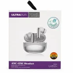 ایرپاد بی سیم اولتراسور مدل U-E12+