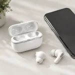 ایرپاد بی سیم اولتراسور مدل U-E12+