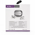 ایرپاد بی سیم اولتراسور مدل U-E12+