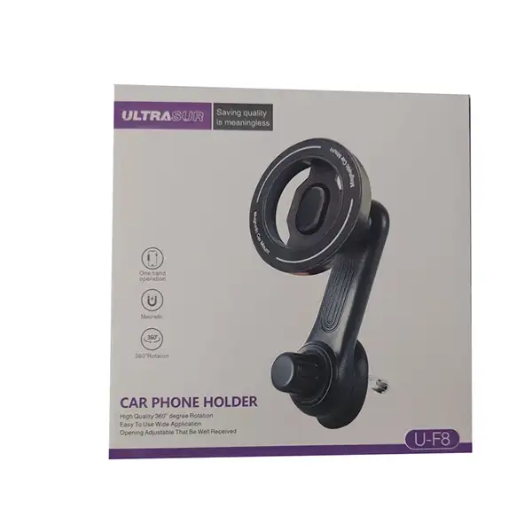پایه نگهدارنده گوشی موبایل اولتراسور مدل U-F8