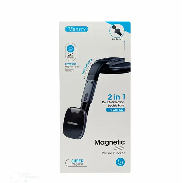 نگهدارنده گوشی موبایل وریتی مدل V-CH1123