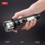چراغ قوه دستی ایکس او مدل YH20